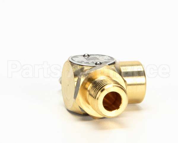 KE54941-5 Cleveland Safety Valve;50#,1/2X1/2 Conbrac