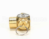 KE54941-5 Cleveland Safety Valve;50#,1/2X1/2 Conbrac