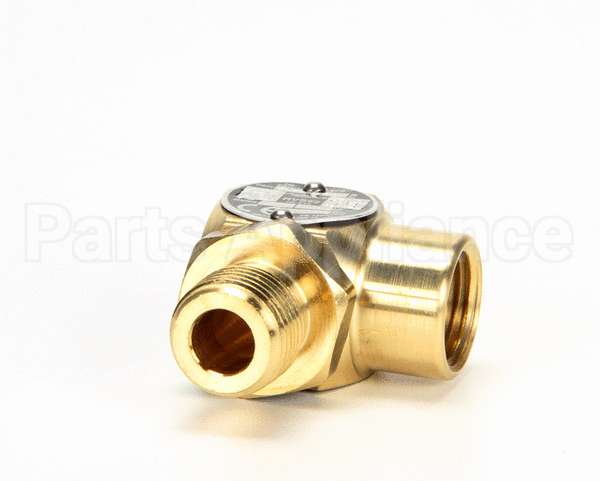 KE54941-5 Cleveland Safety Valve;50#,1/2X1/2 Conbrac