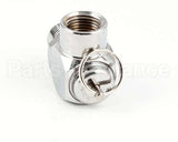 KE54941-6 Cleveland Safety Valve;50#,1/2X1/2