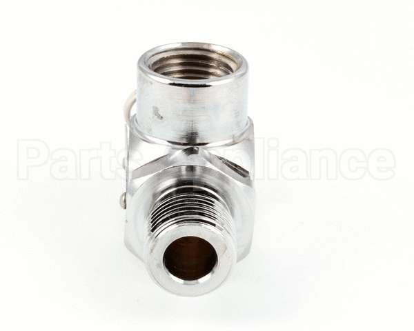 KE54941-6 Cleveland Safety Valve;50#,1/2X1/2