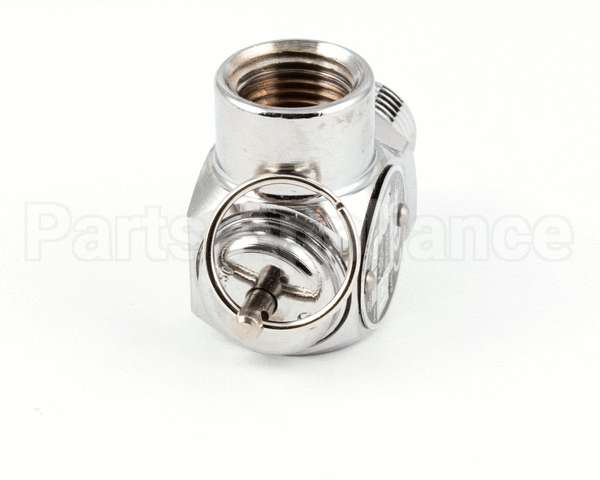 KE54941-6 Cleveland Safety Valve;50#,1/2X1/2