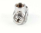 KE54941-6 Cleveland Safety Valve;50#,1/2X1/2
