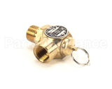 KE54941-7 Cleveland Safety Valve;25#,1/2X1/2 Conbrac