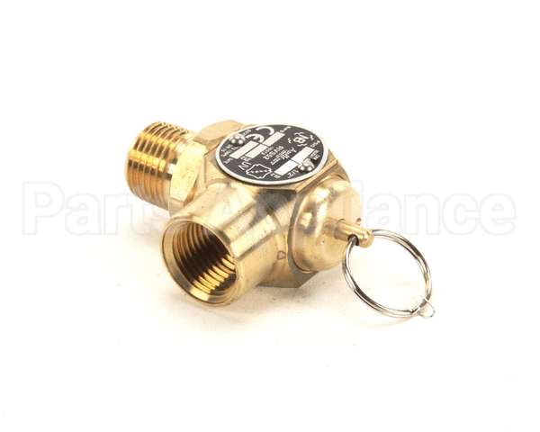 KE54941-7 Cleveland Safety Valve;25#,1/2X1/2 Conbrac