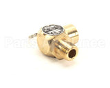 KE54941-7 Cleveland Safety Valve;25#,1/2X1/2 Conbrac