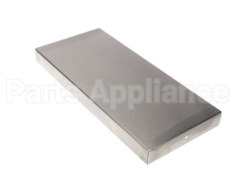 KE55057-4 Cleveland Lid; Mt, Big Grbox,Kglt