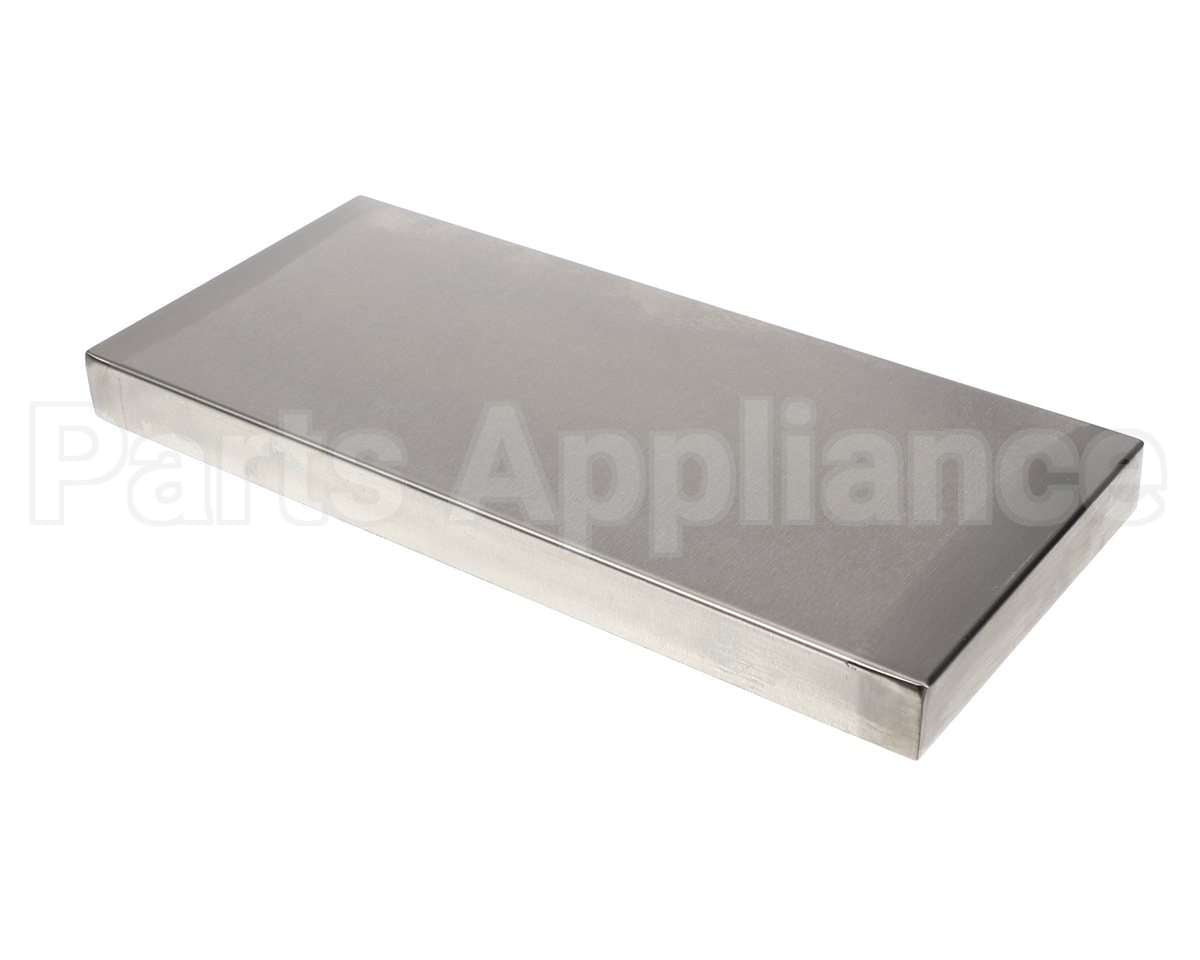KE55057-4 Cleveland Lid; Mt, Big Grbox,Kglt