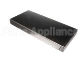 KE55057-7 Cleveland Lid; Mt Grbox,Kel25T,40T
