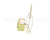 KE55069-1 Cleveland Oper. Thermostat; Ca1E Ranco G