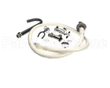 KE55231-1 Cleveland Pot Filler;3/4 Single Deck, Fi