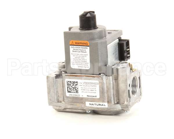KE55240R Cleveland Gas Valve;3/4 C/W Elbow (Kgl)H