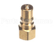 KE55257 Cleveland Quick Disconnect;1/8Npt Male