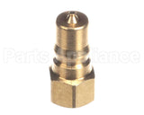 KE55257 Cleveland Quick Disconnect;1/8Npt Male