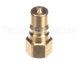 KE55257 Cleveland Quick Disconnect;1/8Npt Male