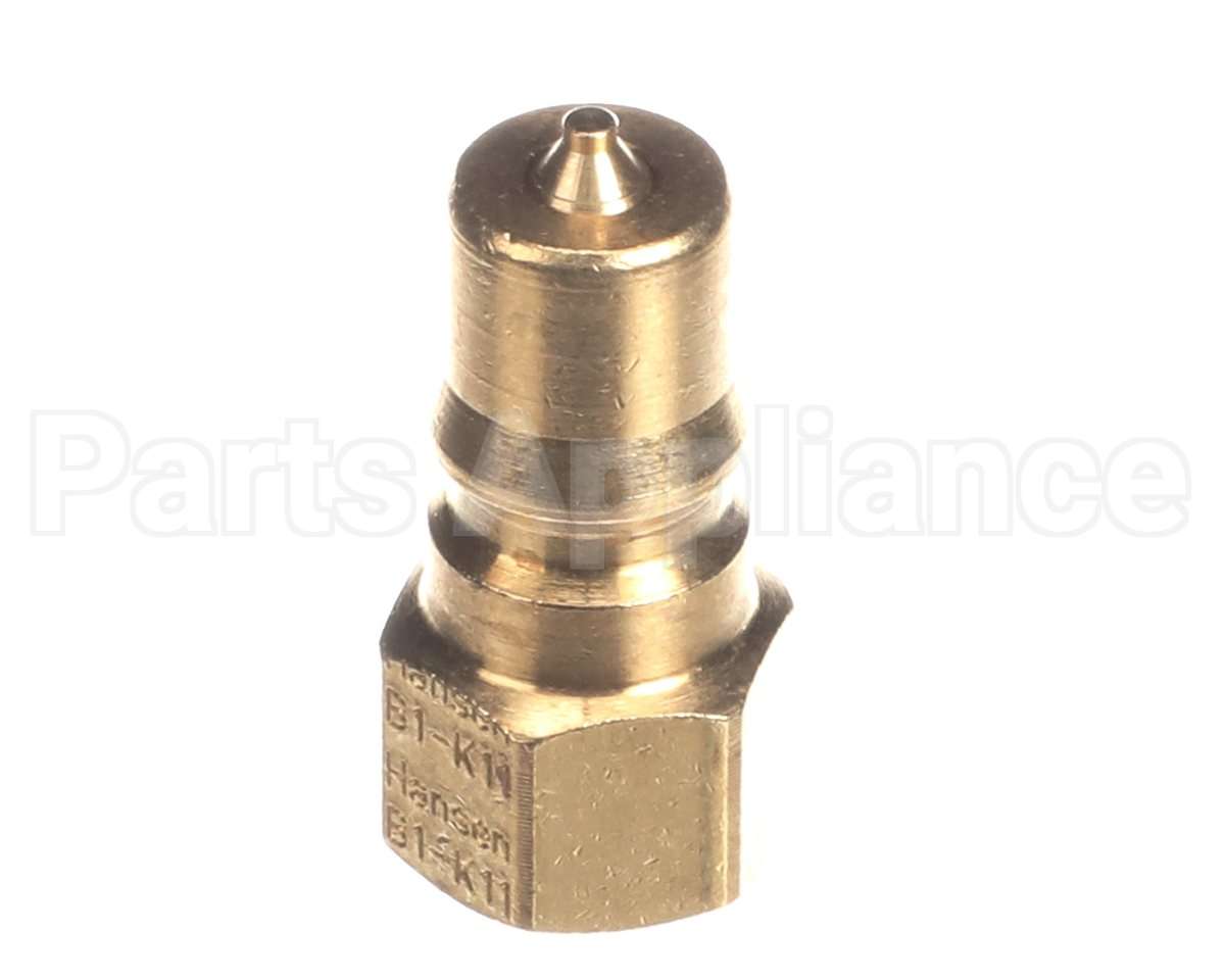 KE55257 Cleveland Quick Disconnect;1/8Npt Male
