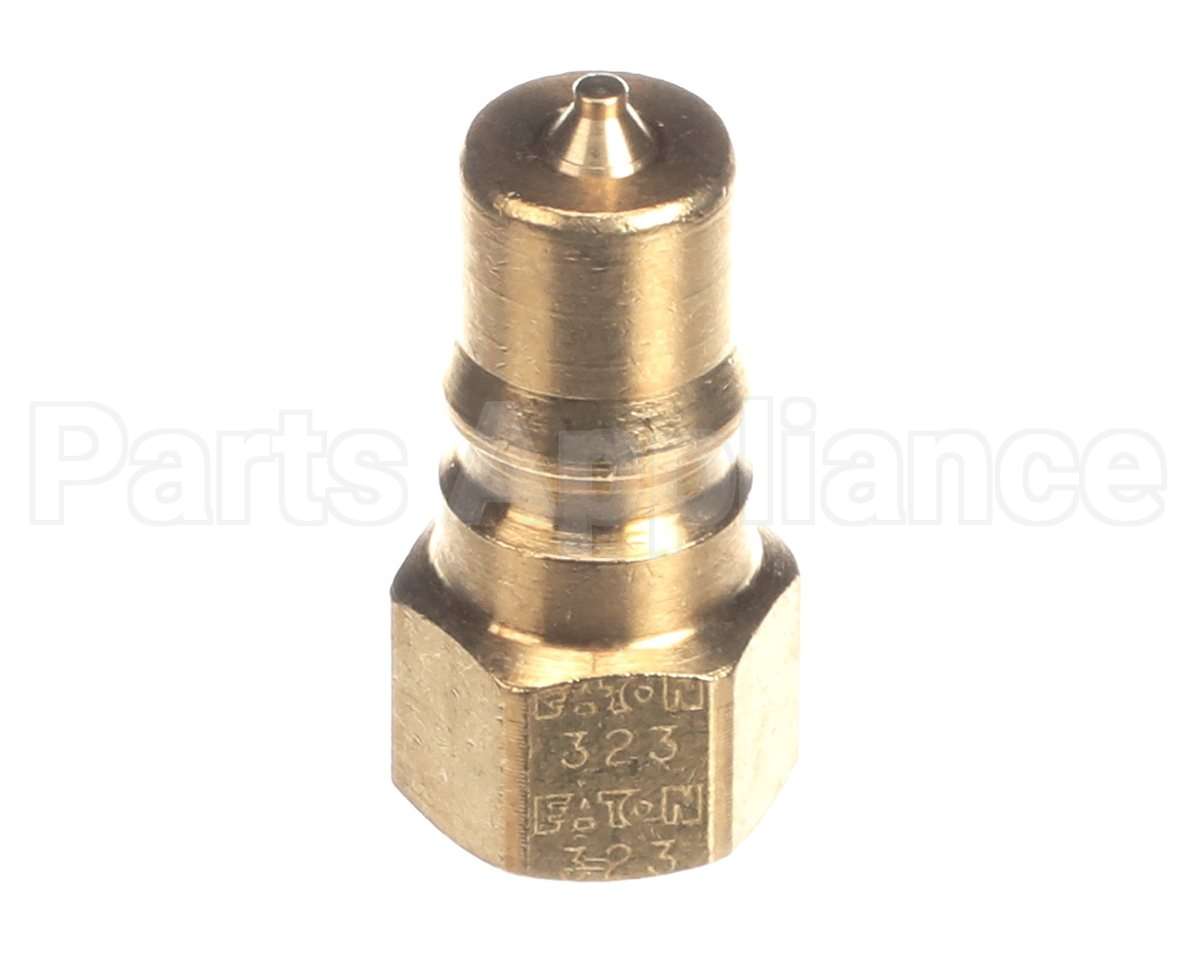 KE55257 Cleveland Quick Disconnect;1/8Npt Male
