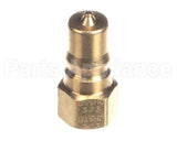 KE55257 Cleveland Quick Disconnect;1/8Npt Male