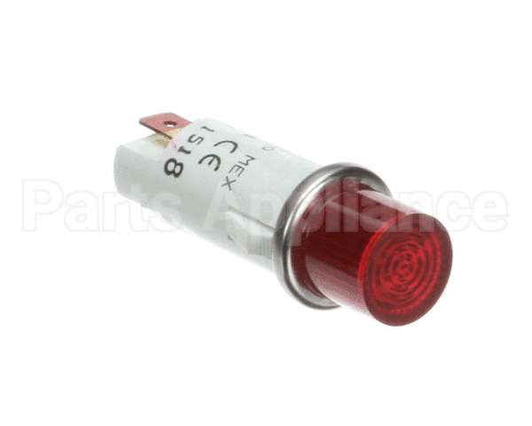 KE55486-2 Cleveland Light; Red 6Volt 30Xx-3-11-396