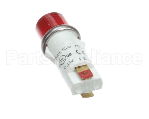 KE55486-2 Cleveland Light; Red 6Volt 30Xx-3-11-396