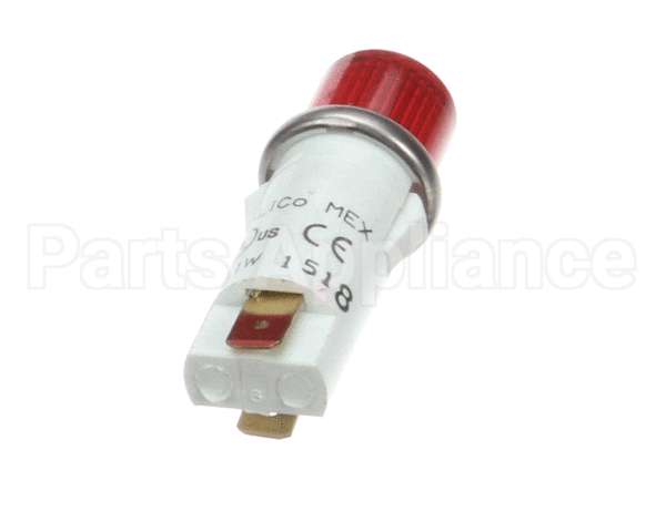 KE55486-2 Cleveland Light; Red 6Volt 30Xx-3-11-396