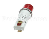 KE55486-2 Cleveland Light; Red 6Volt 30Xx-3-11-396