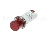 KE55486-2 Cleveland Light; Red 6Volt 30Xx-3-11-396