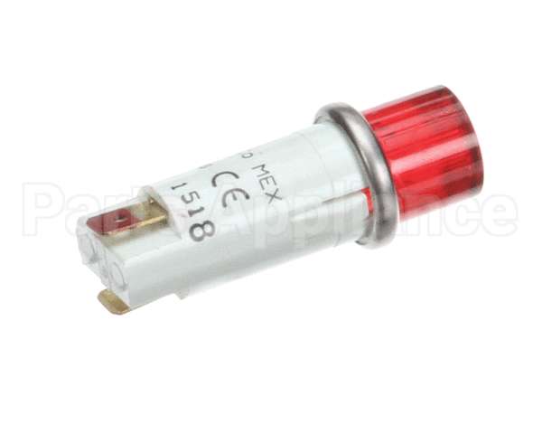 KE55486-2 Cleveland Light; Red 6Volt 30Xx-3-11-396