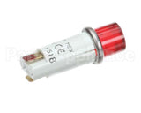 KE55486-2 Cleveland Light; Red 6Volt 30Xx-3-11-396