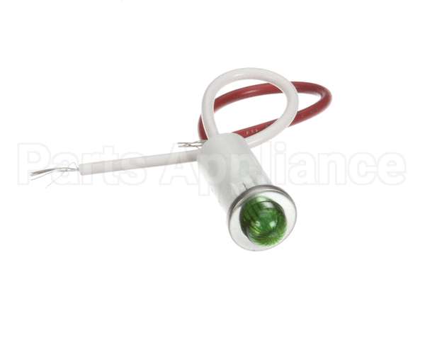KE55486-3 Cleveland Light; Green 6Volt 30Xx-3-11-3