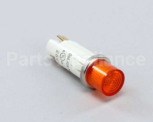KE55486-4 Cleveland Light; Amber 28V Super 30Xx-3-
