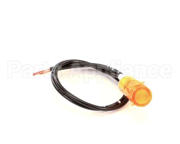 KE55486-5 Cleveland Light;Amber 125-250V Arcolectr