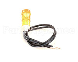 KE55486-5 Cleveland Light;Amber 125-250V Arcolectr