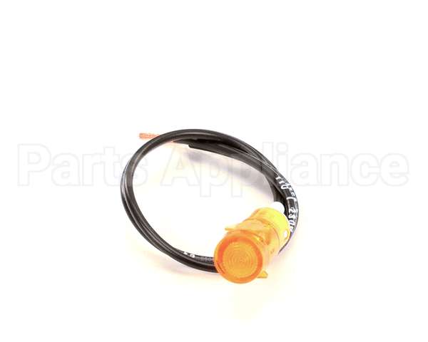 KE55486-5 Cleveland Light;Amber 125-250V Arcolectr
