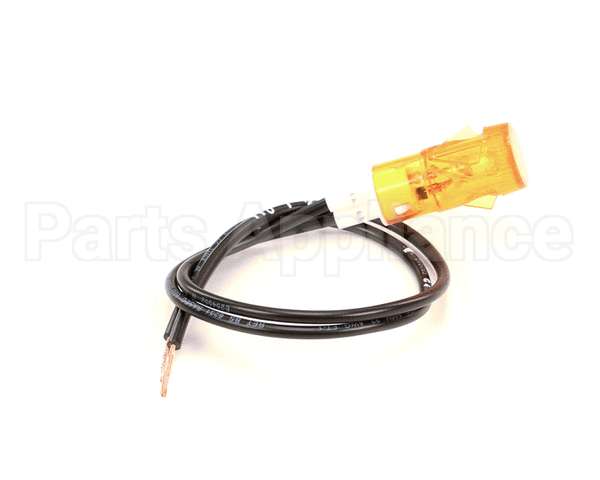 KE55486-5 Cleveland Light;Amber 125-250V Arcolectr