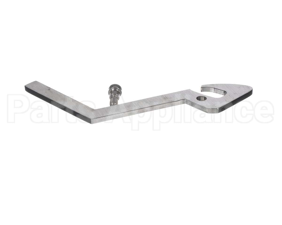 KE600550 Cleveland Cam Set-15 Marine Lock