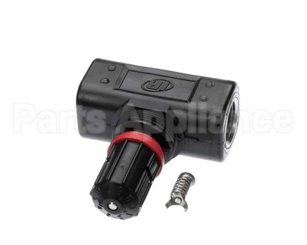 KE601379 Cleveland Pump Cylinder Flow Control #1041