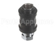 KE601383 Cleveland Valve; 3 Way Lock-Out Dj #In53