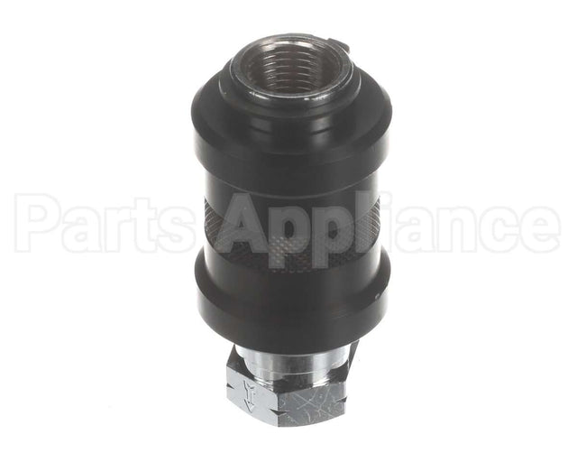 KE601383 Cleveland Valve; 3 Way Lock-Out Dj #In53