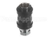 KE601383 Cleveland Valve; 3 Way Lock-Out Dj #In53
