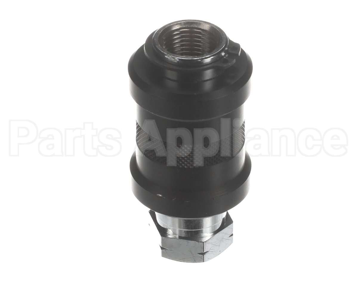 KE601383 Cleveland Valve; 3 Way Lock-Out Dj #In53