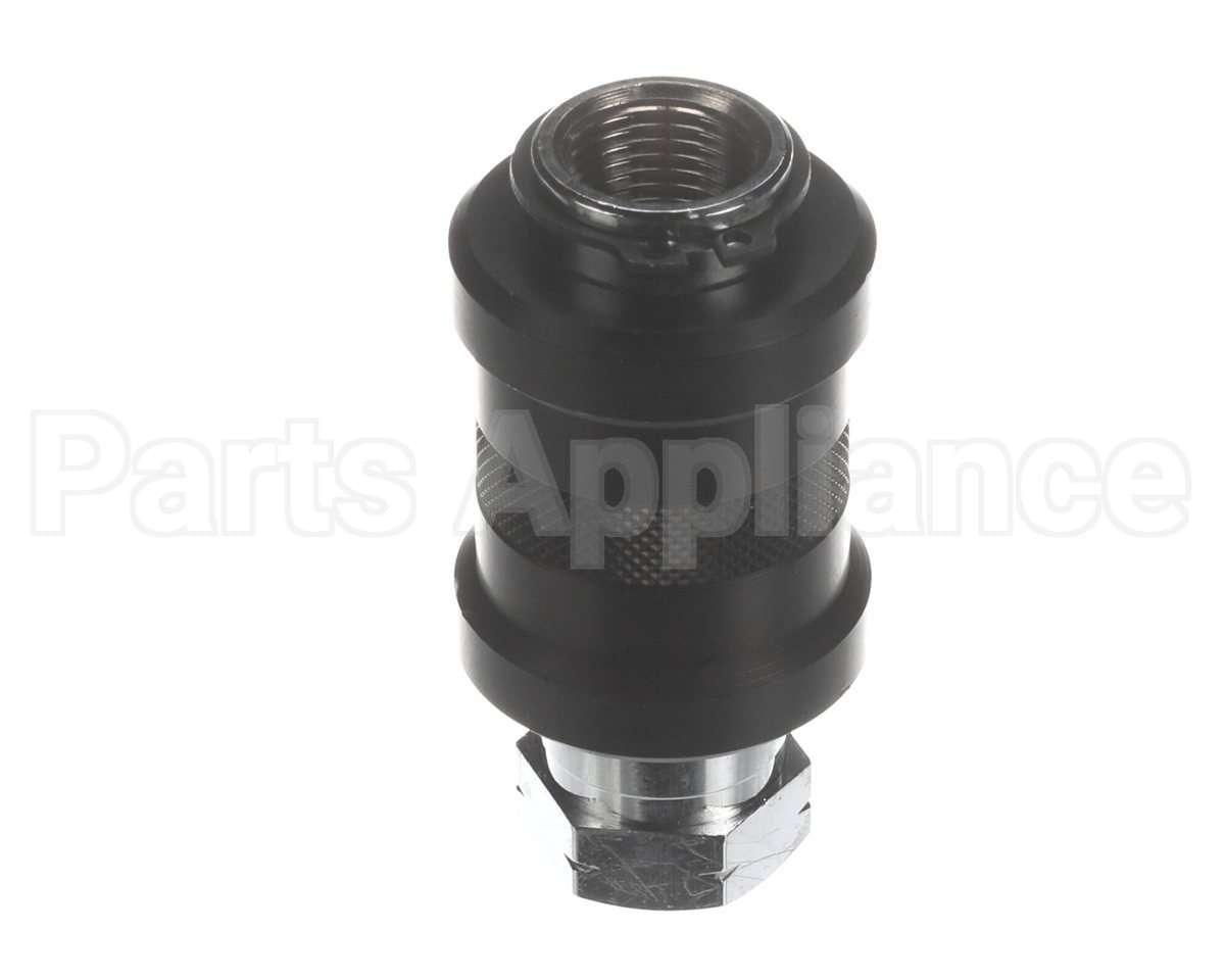 KE601383 Cleveland Valve; 3 Way Lock-Out Dj #In53
