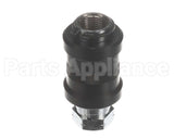 KE601383 Cleveland Valve; 3 Way Lock-Out Dj #In53