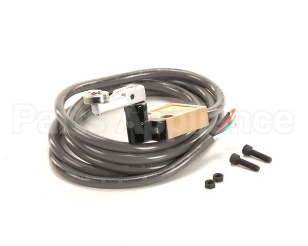 KE601979 Cleveland Limit Switch ; Tr (Ul) Moujen