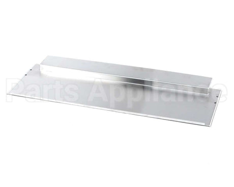 KE602434-2 Cleveland Flue Front Sgl-40-T1