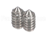KE602543 Cleveland Set Screw;8-32 X 1/4 Cone Poin