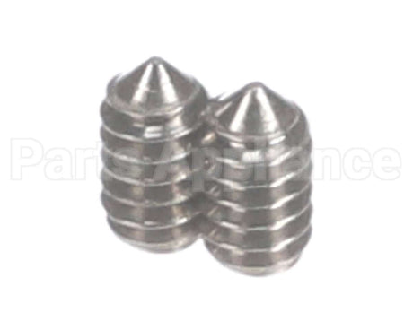 KE602543 Cleveland Set Screw;8-32 X 1/4 Cone Poin