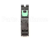 KE603208-9 Cleveland Contact Block; #800F-X10