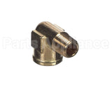 KE603610 Cleveland Reducer Elbow; 1/2 Fnpt 3/8 Mn