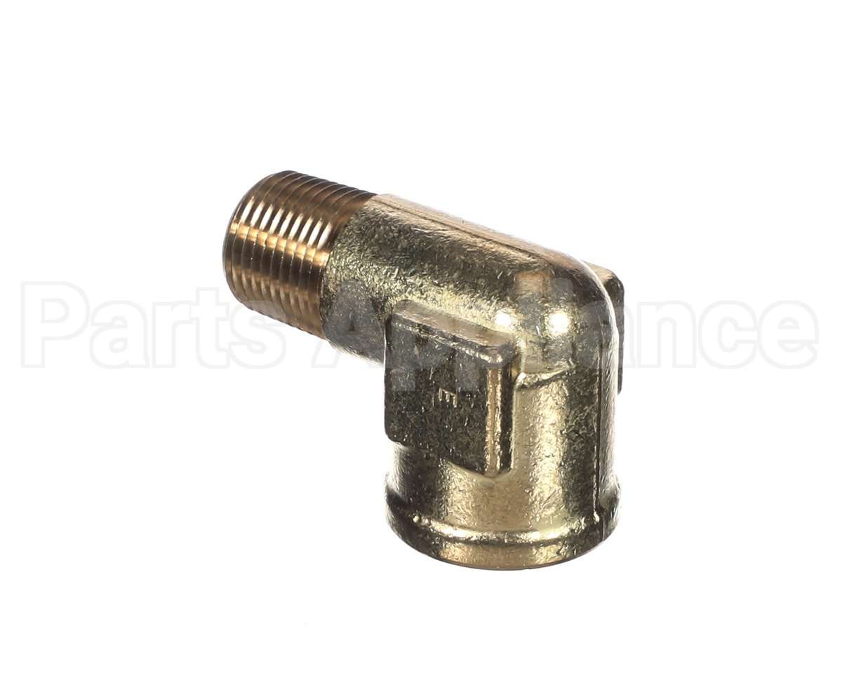 KE603610 Cleveland Reducer Elbow; 1/2 Fnpt 3/8 Mn